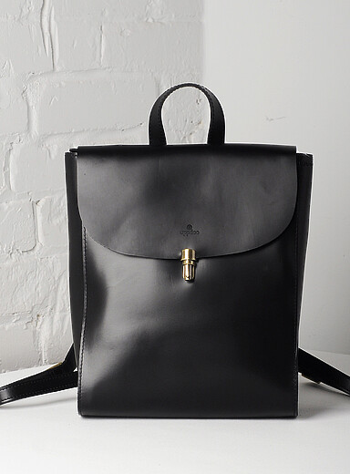 Le petit sac &agrave; dos convertible Voyage