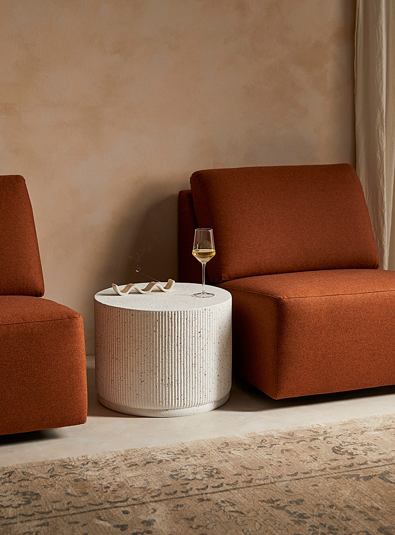 Living Rooms worth living in: Decor Trends | Simons