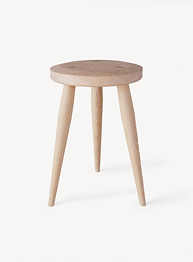 Abbott stool