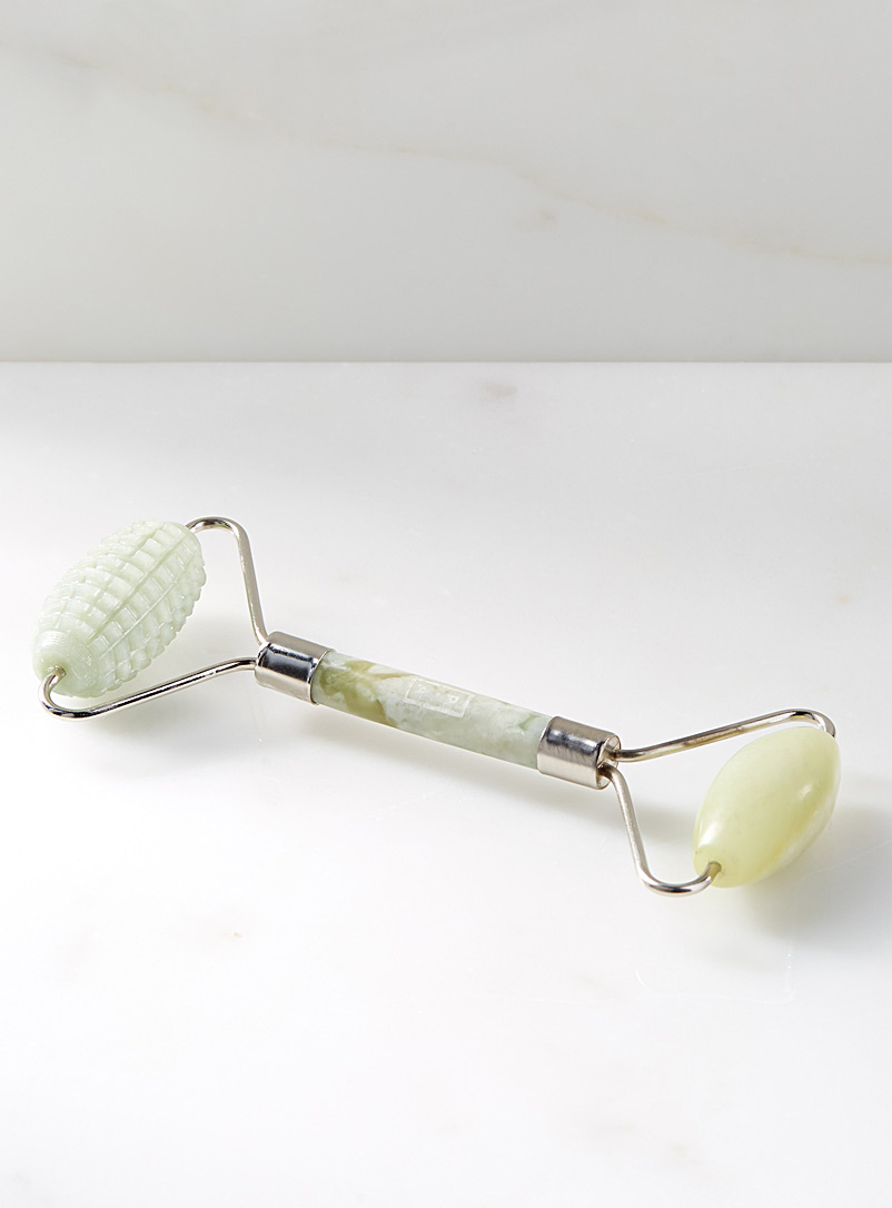 Province Apothecary Assorted Dual-action jade roller