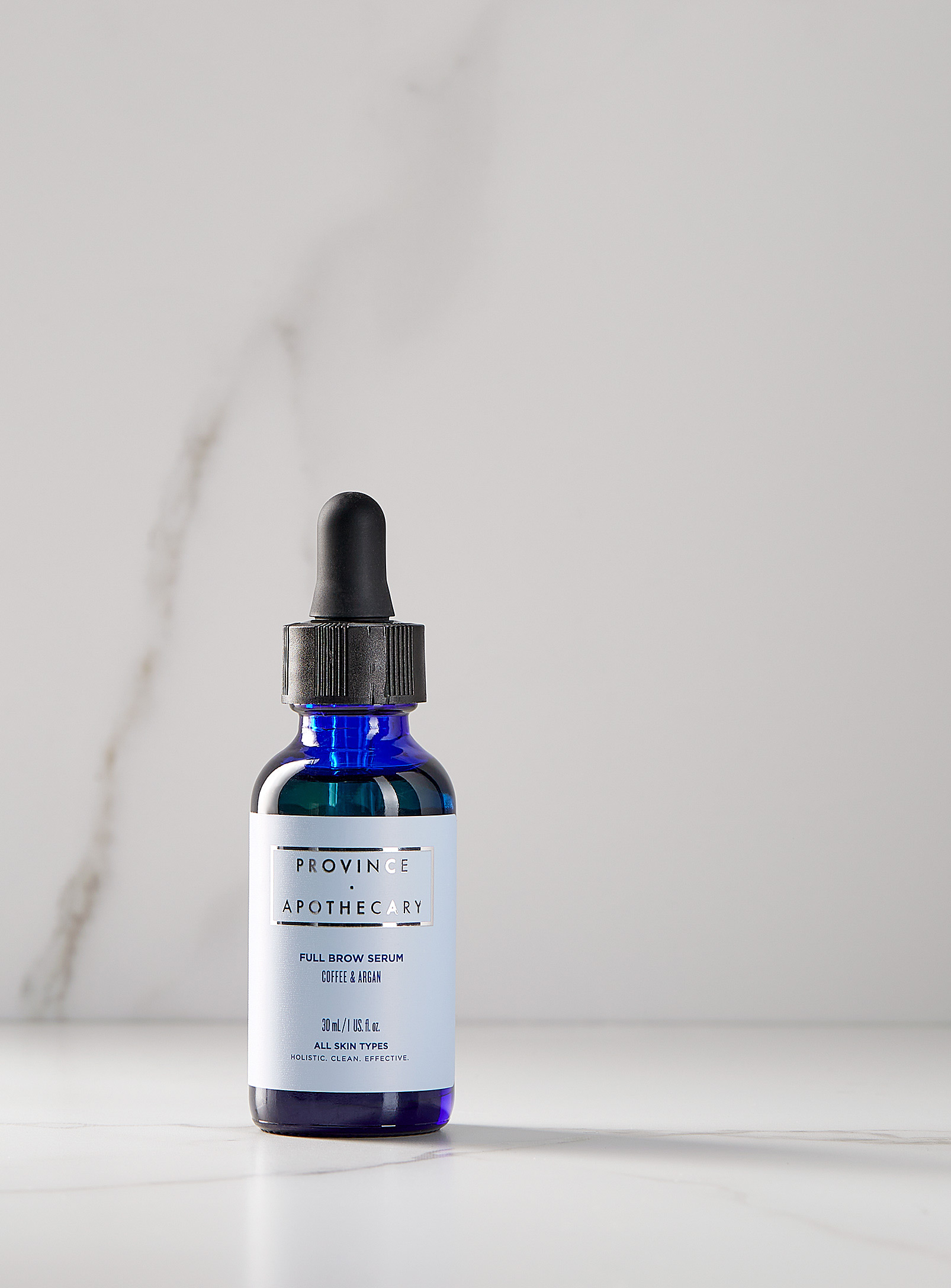 Province Apothecary - Full brow serum
