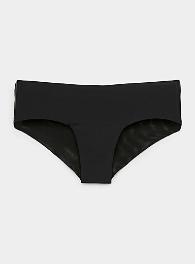 Recycled Comfort - Brazilian panty in minimalistic clean design - Miss Mary