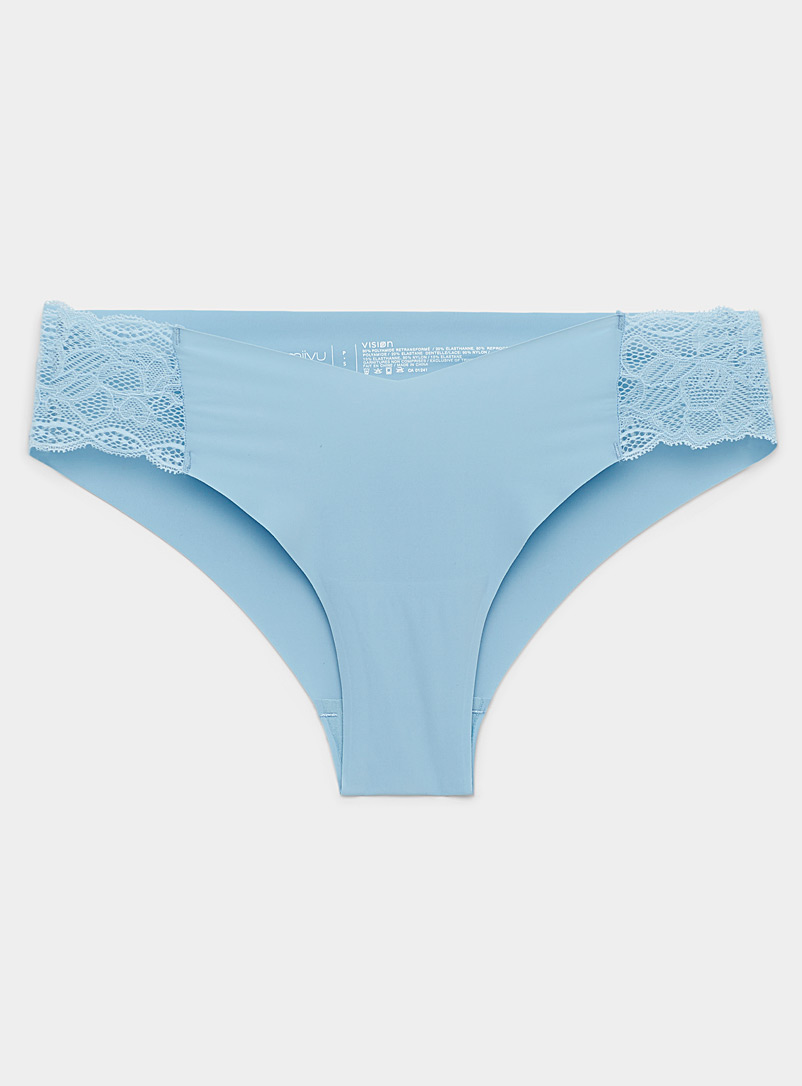 toddler girls nylon underwear from