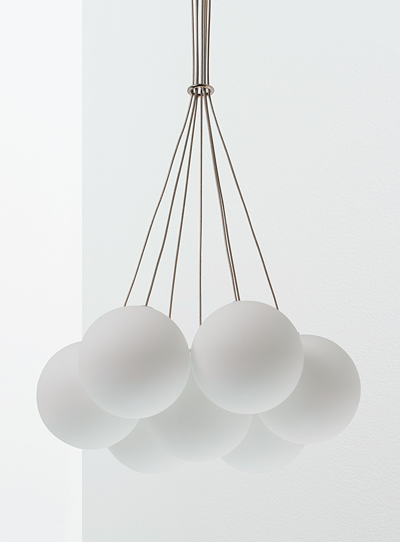 Anony Assorted Cluster 07 hanging lamp