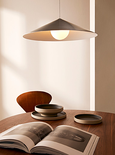 La lampe suspendue Wisp 120
