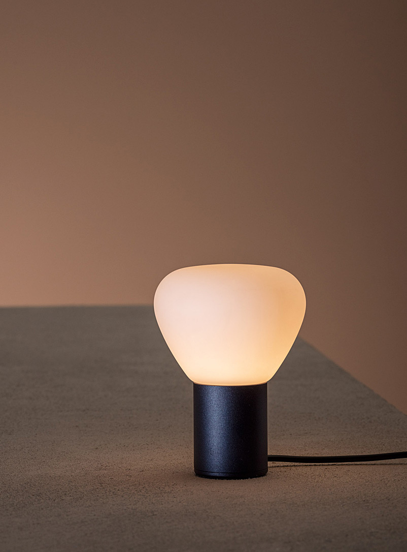 Laberr Lamp Parc 01 table lamp | Lambert & Fils | | Simons