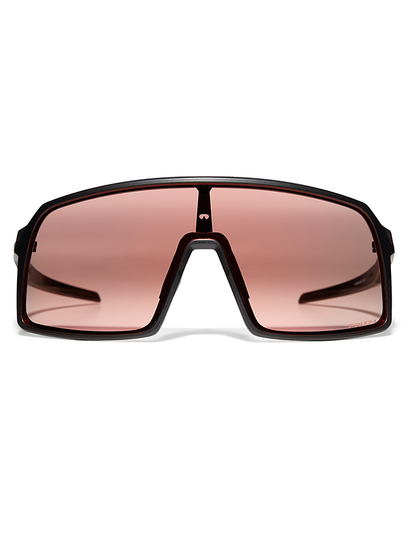 Oakley Oxford Sutro shield sunglasses for men