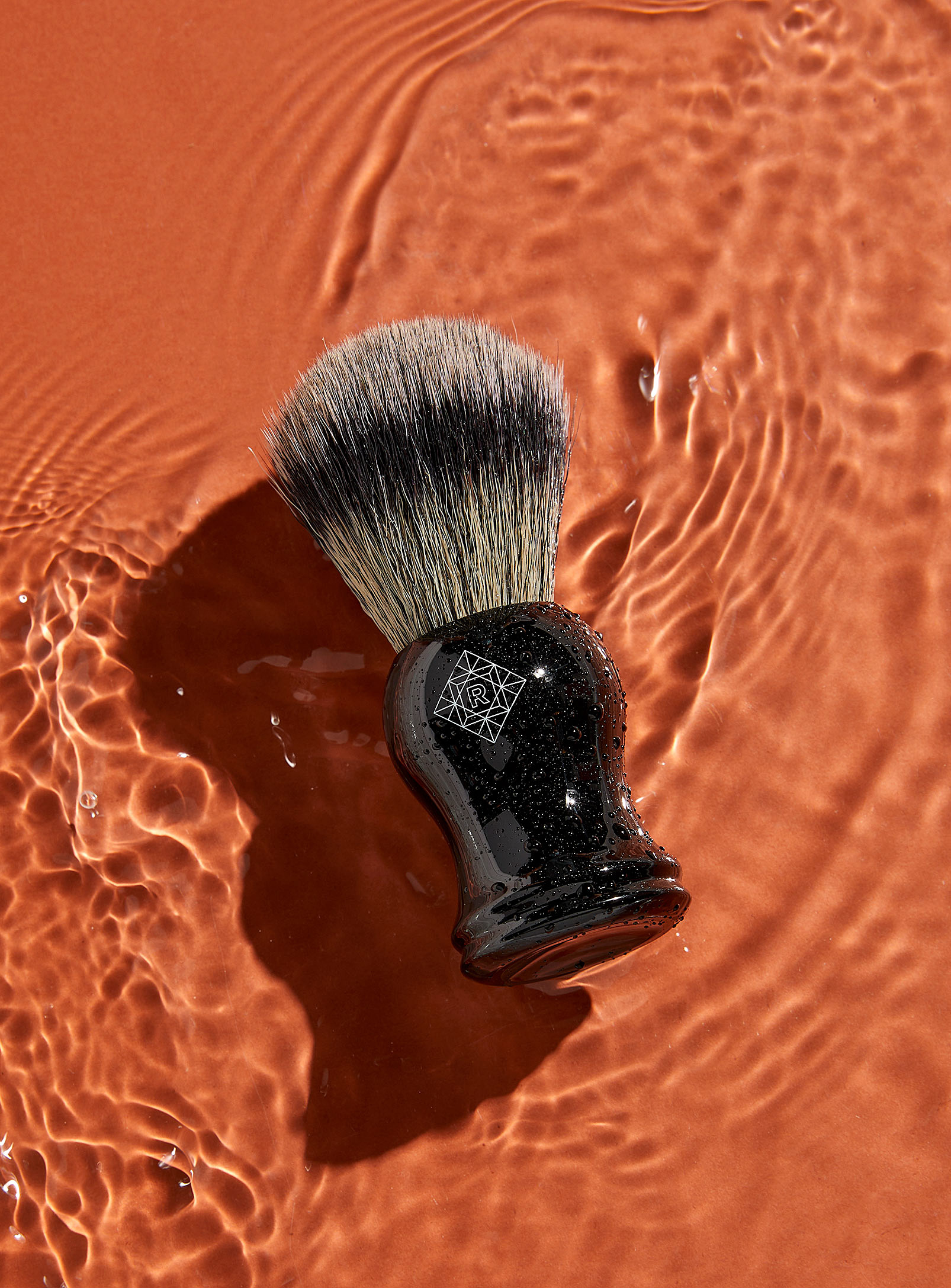 Rituels - Synthetic shaving brush
