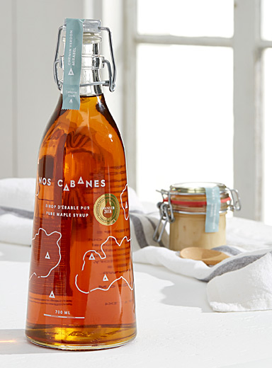 Sweet morning indulgence set Set of 2 products