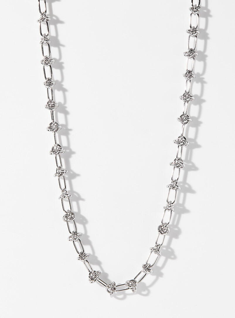 Knot chain product image (primary)