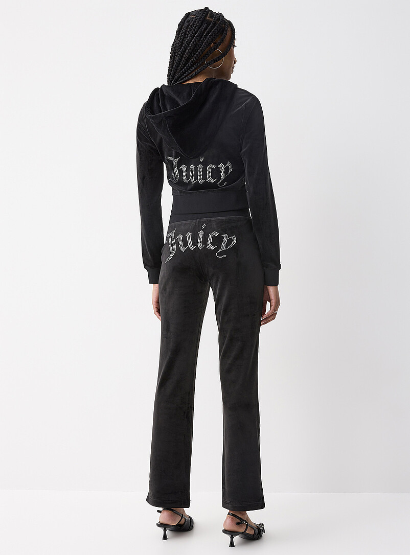 JT Glide Pants - Black / Earth Logo - XX-Large JT Glide Pants - Black / Earth Logo - XX-Large