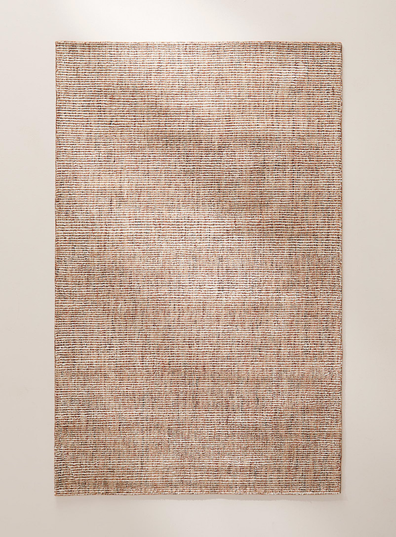 Simons Maison Light brown  Dune richness rug See available sizes
