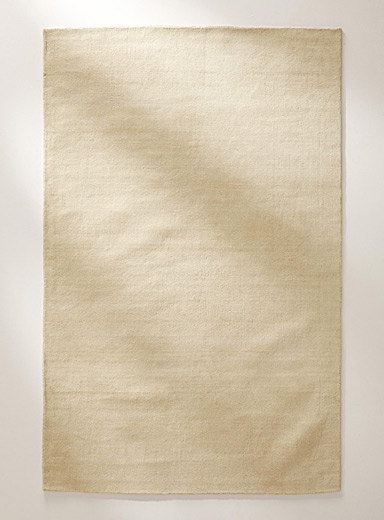 Le tapis rayures pointillées 160 x 220 cm, Simons Maison