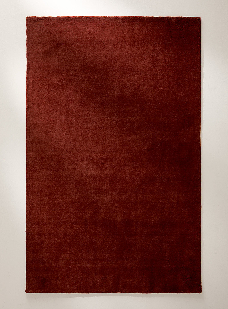 Tapis pur laine grand format - Décoration Tapis pur laine grand format - Décoration