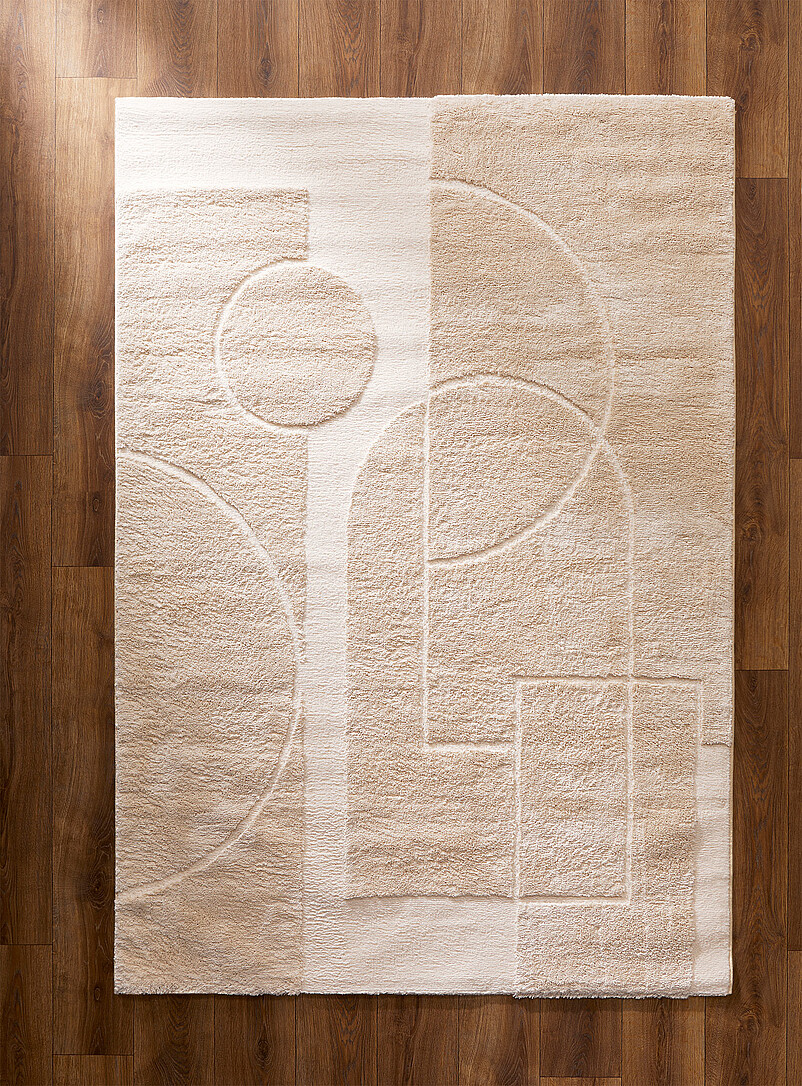 Simple Shapes Rug Area Rugs | Starting from 150 x 240 cm | Simons Maison