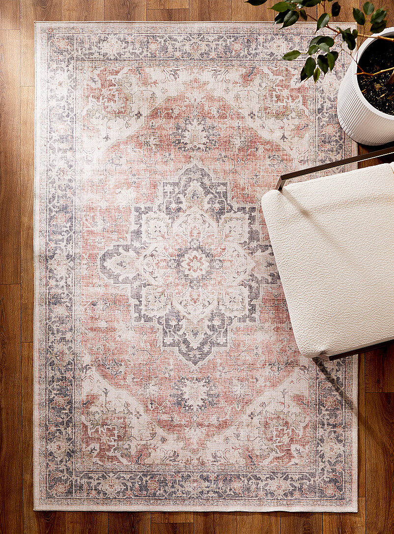 Rugs | Rustic, Retro, Modern, Bohemian | Simons Maison