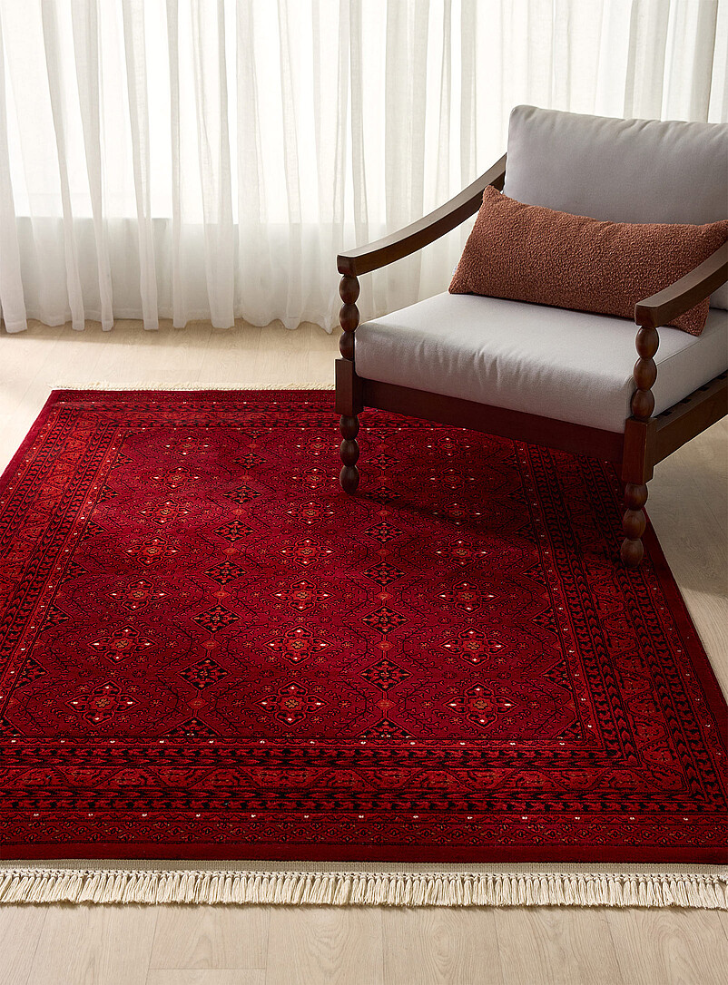 Ancestral medallions rug See available sizes product image (primary)