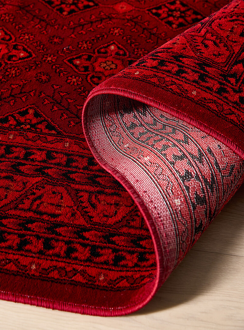Ancestral medallions rug See available sizes product image 3