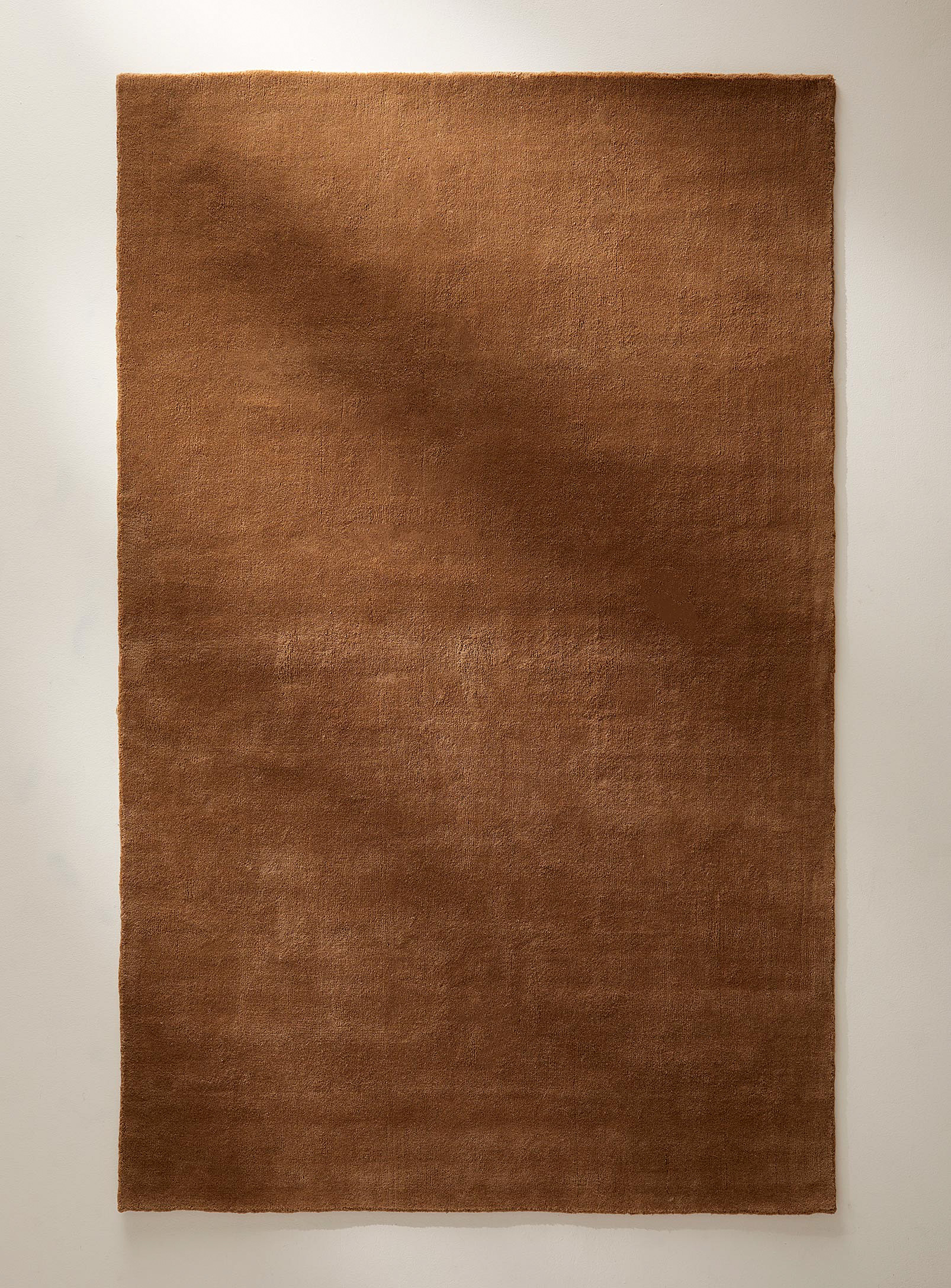 Simons Maison Tufted Wool Rug See Available Sizes In Fawn