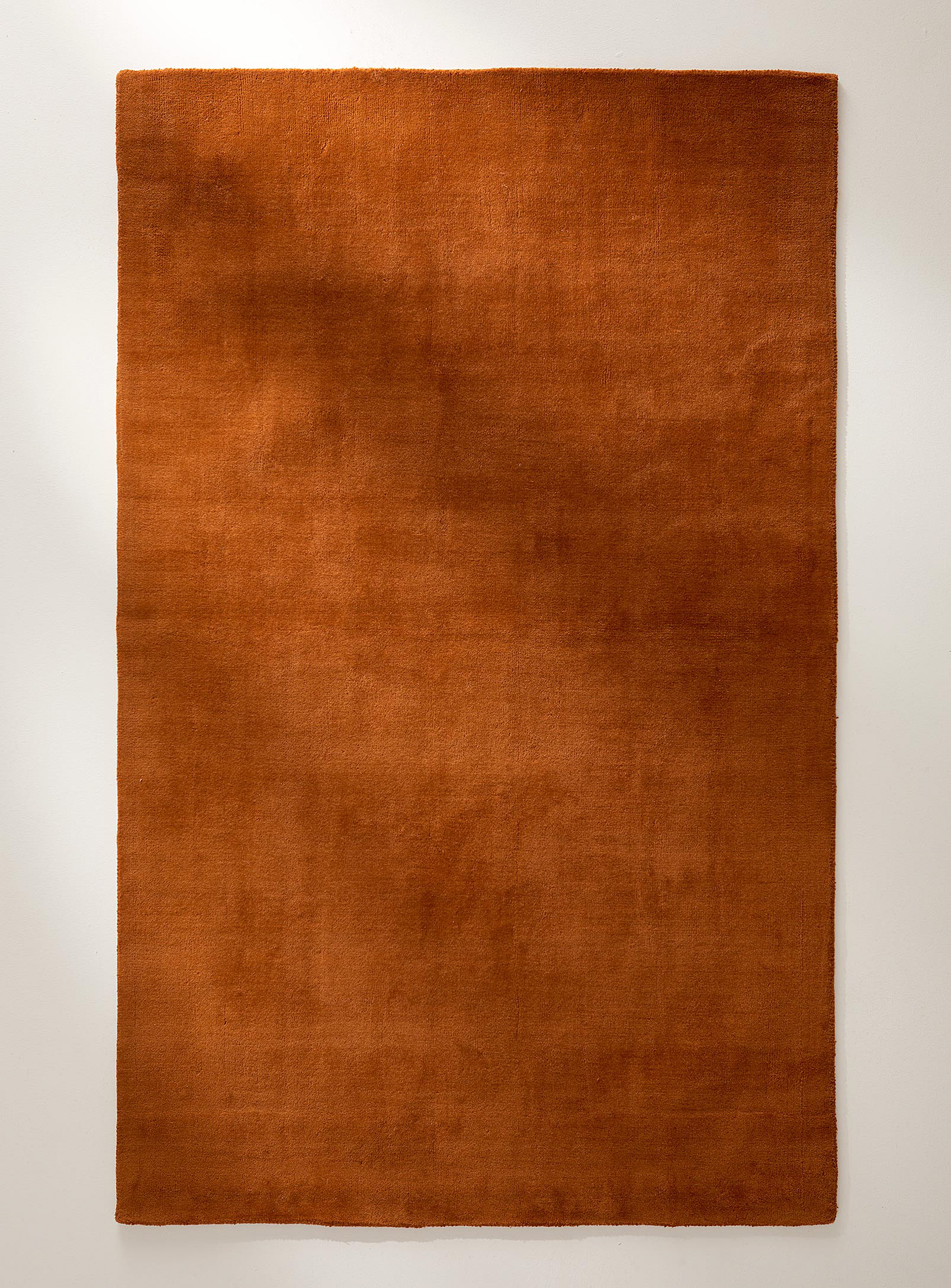 Simons Maison Tufted Wool Rug See Available Sizes In Copper