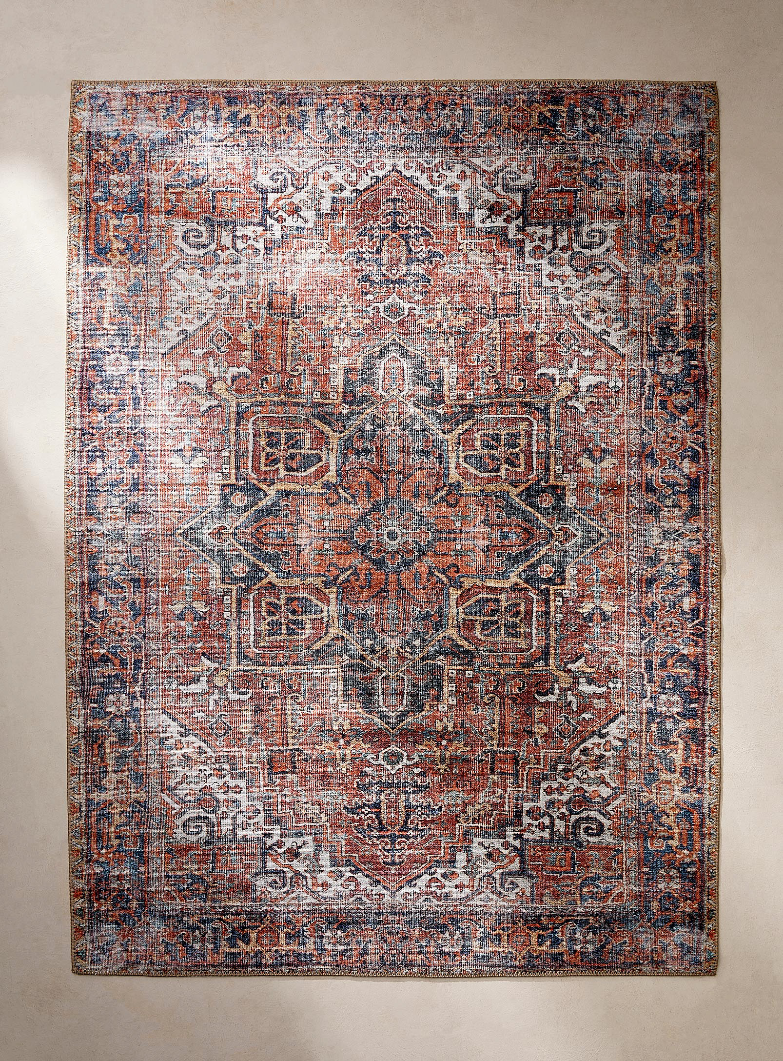 Simons Maison Saharan Treasures Water-repellent Rug See Available Sizes In Assorted