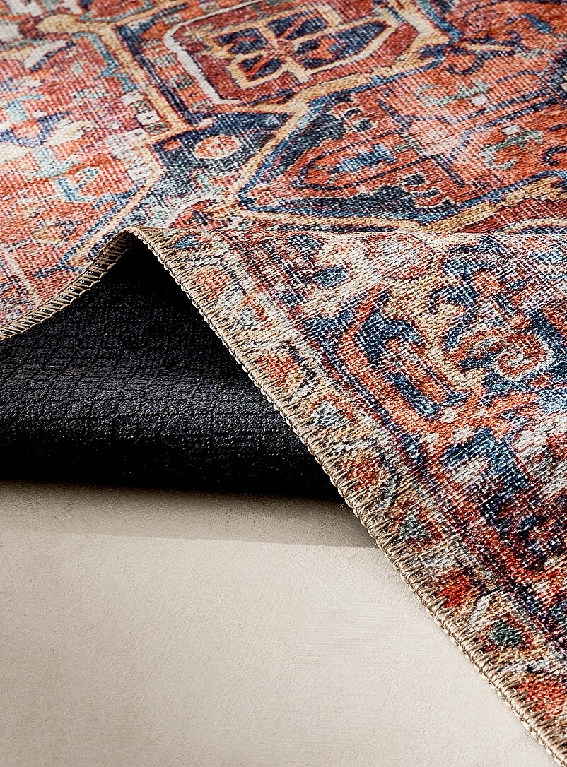 Saharan treasures water-repellent rug See available sizes product image 2