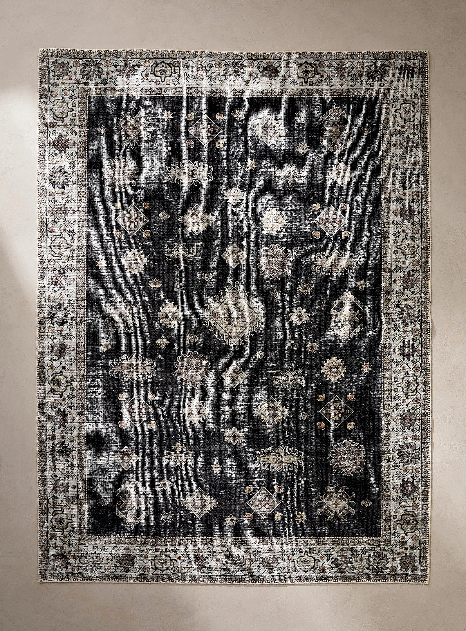 Simons Maison Persian Sky Water-repellent Rug See Available Sizes In Assorted