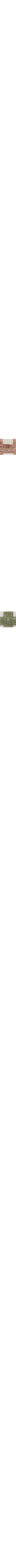 Cuivre - Rouille