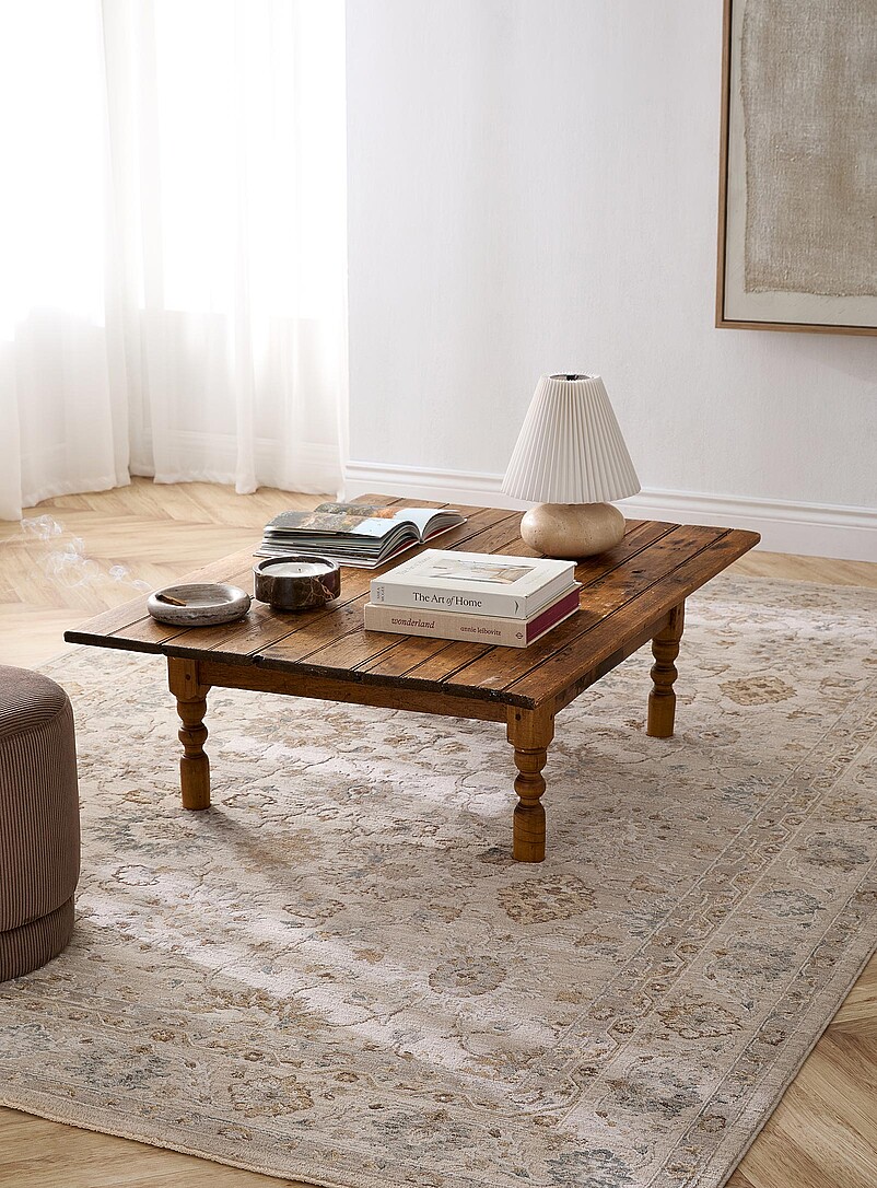 Opulent Floral Rug See Available Sizes