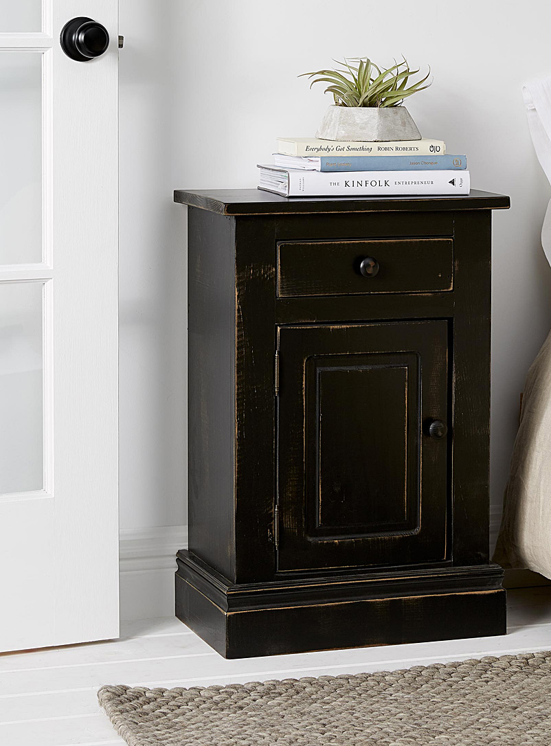 Rural nightstand product image (primary)