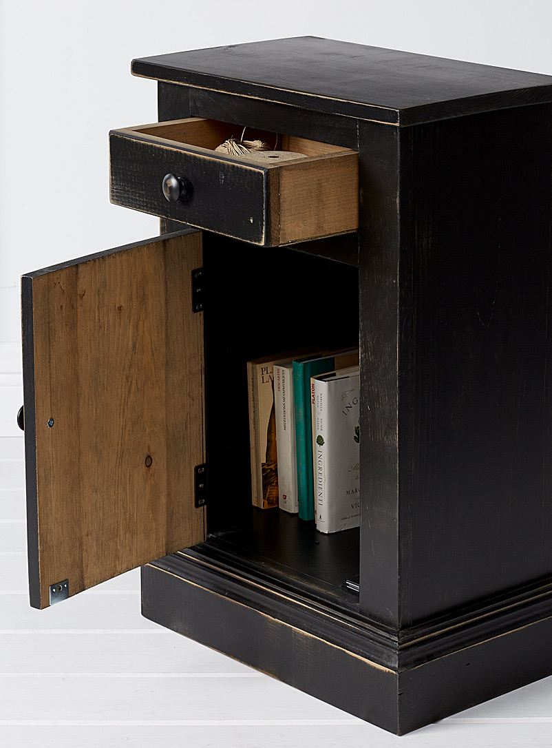 Rural nightstand product image 2
