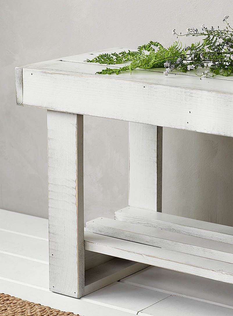 Wright bench product image 2