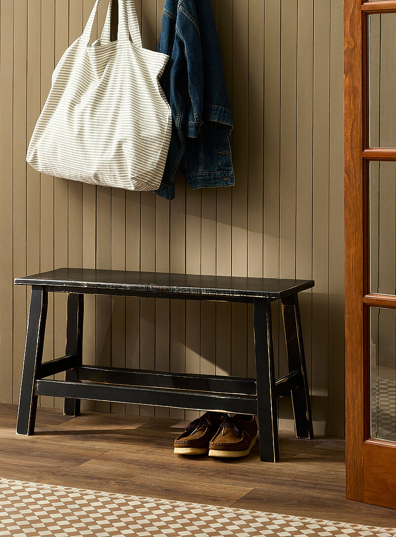 Parisienne bench product image (primary)