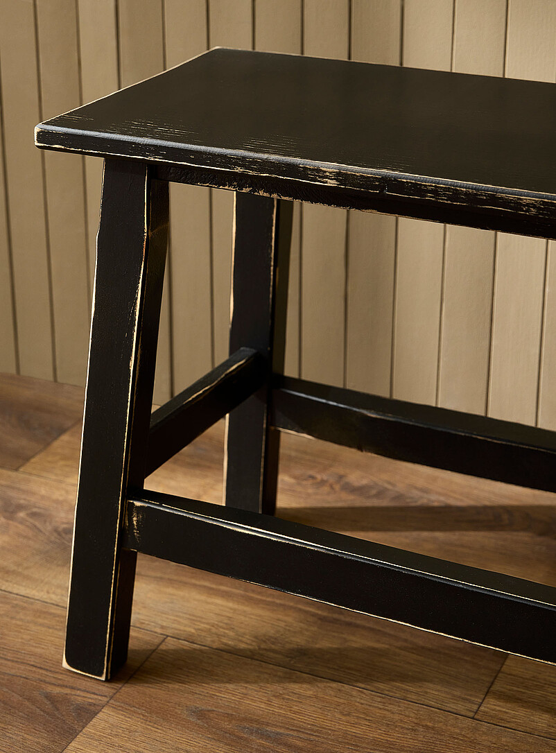 Parisienne bench product image 2
