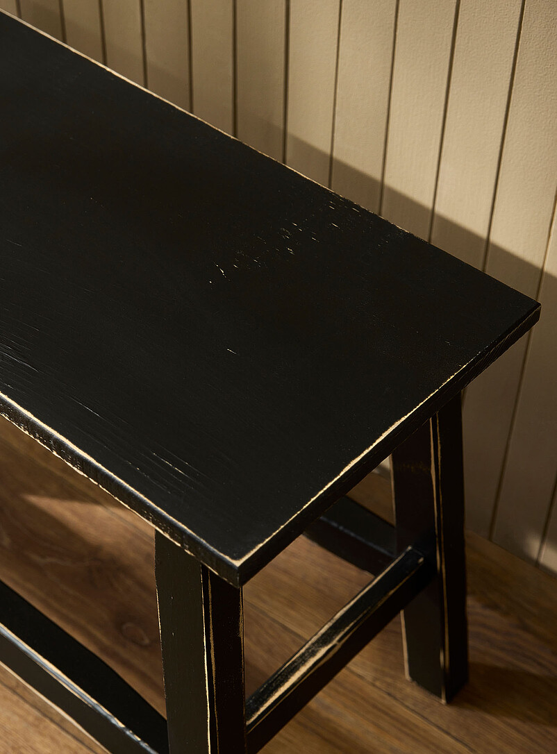 Parisienne bench product image 3