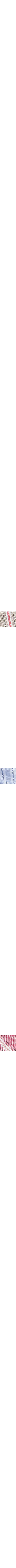 Patterned Blue
