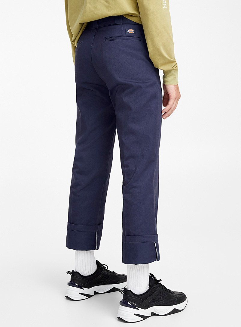 Dickies: Le pantalon Original 874 Coupe droite Sable pour homme