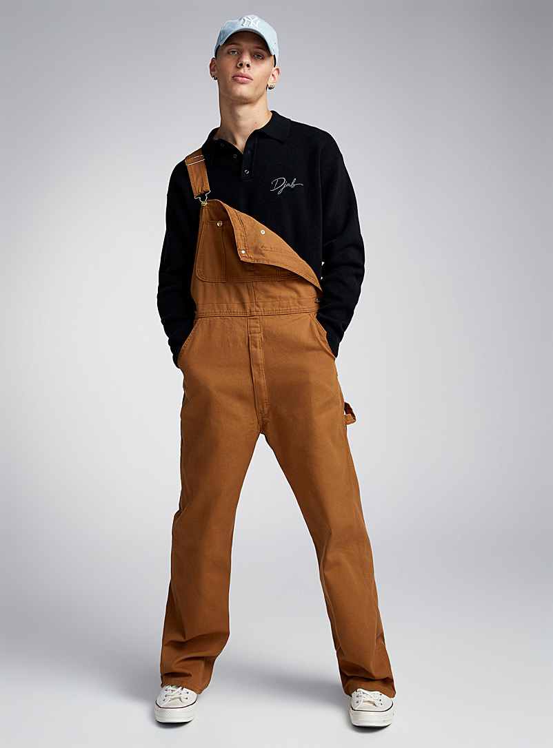 Worker overalls Straight fit   Dickies     Simons
