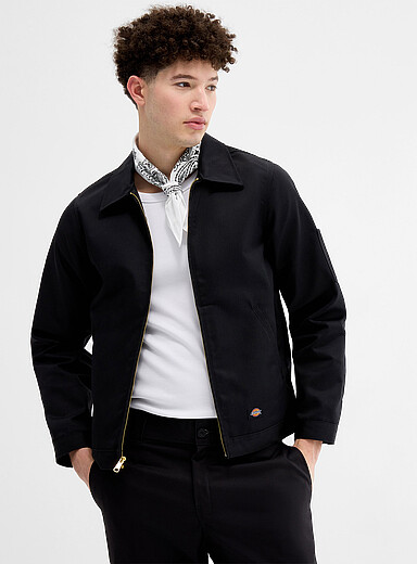 La veste Eisenhower