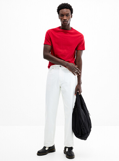 Nashville painter pant <b>Baggy fit</b>