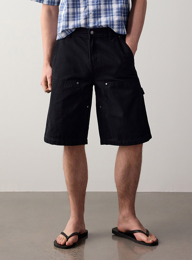 Double-knee work Bermudas Baggy fit | Dickies | Men's Shorts