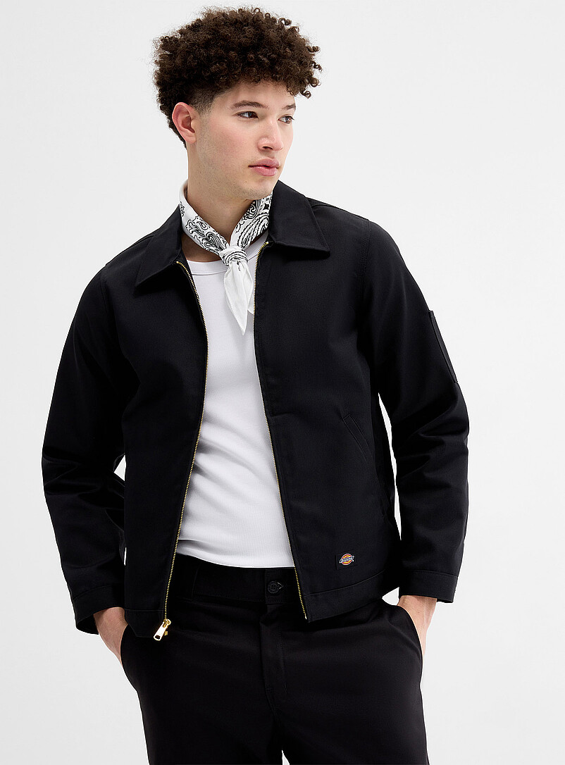 Eisenhower Jacket