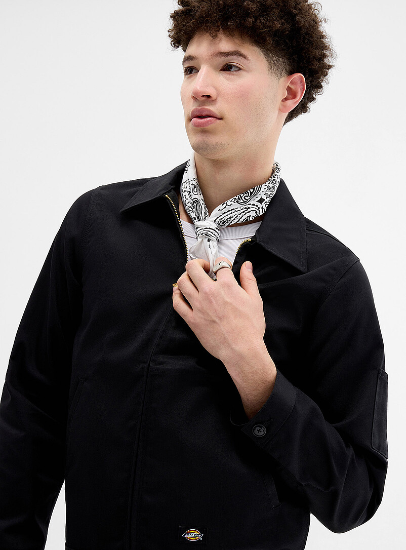 Eisenhower jacket product image 2