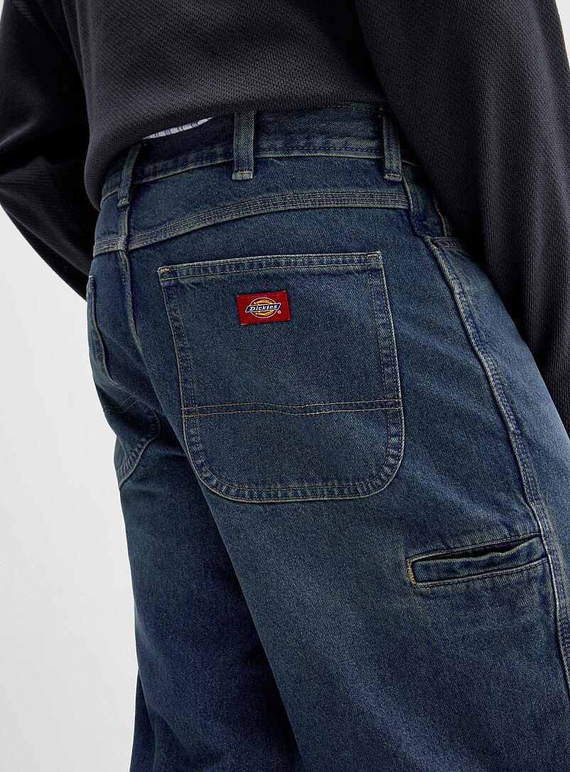 Madison work jean Baggy fit product image 2