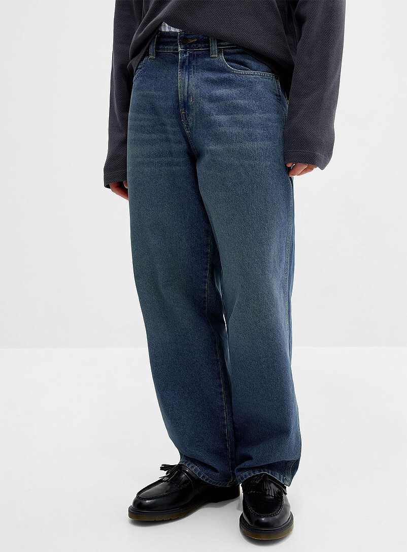 Madison work jean Baggy fit product image 3