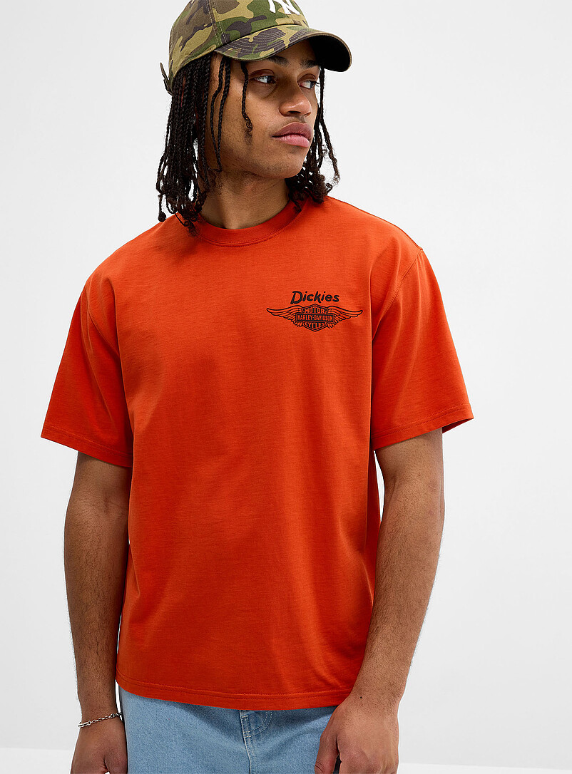 Biker cowboy T-shirt product image 2