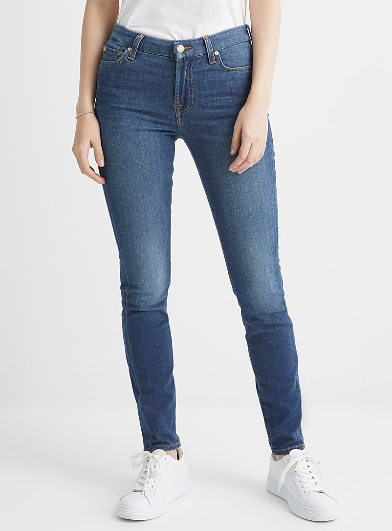 Women's Skinny Jeans Online | Simons Canada