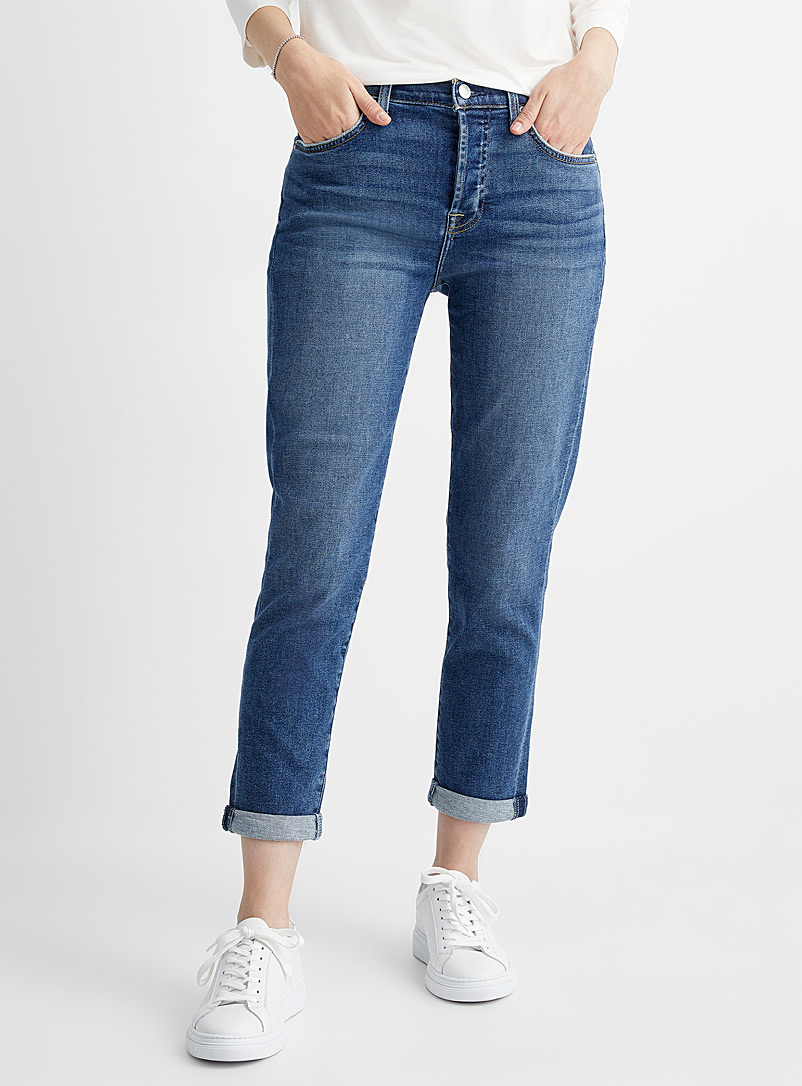 7 for all mankind online