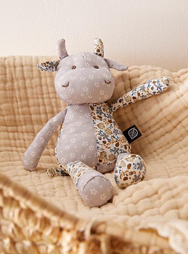 Le lit de poupée en bois Sweet Dreams, Tender Leaf Toys
