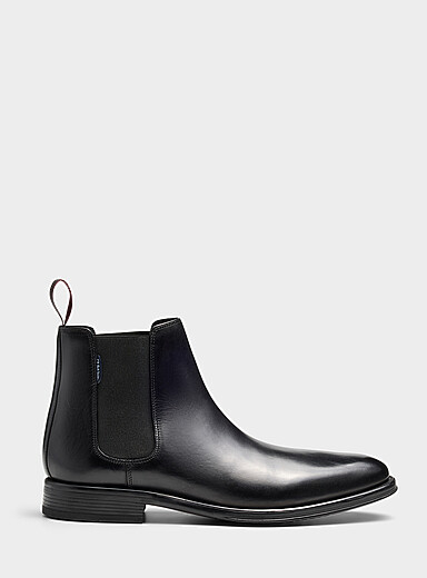 Augustus Chelsea boots Men